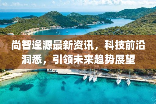尚智逢源最新资讯，科技前沿洞悉，引领未来趋势展望