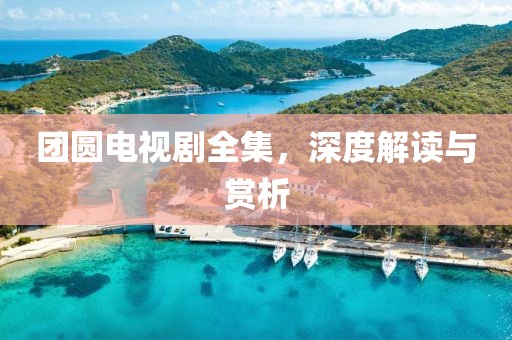 团圆电视剧全集，深度解读与赏析