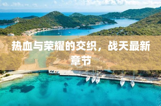 热血与荣耀的交织，战天最新章节