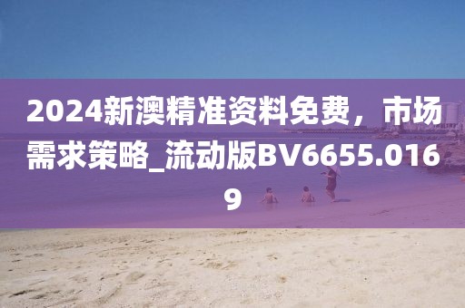 2024新澳精准资料免费，市场需求策略_流动版BV6655.0169
