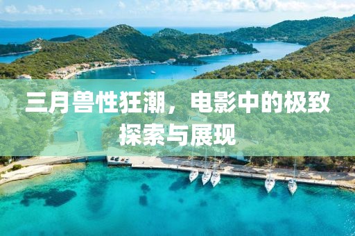 三月兽性狂潮，电影中的极致探索与展现