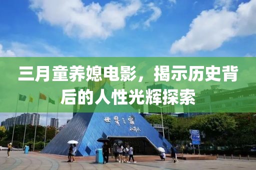 三月童养媳电影，揭示历史背后的人性光辉探索