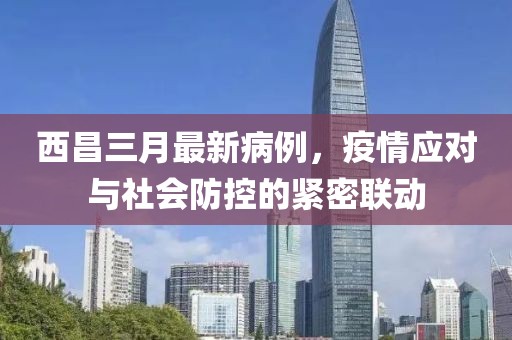 西昌三月最新病例，疫情应对与社会防控的紧密联动