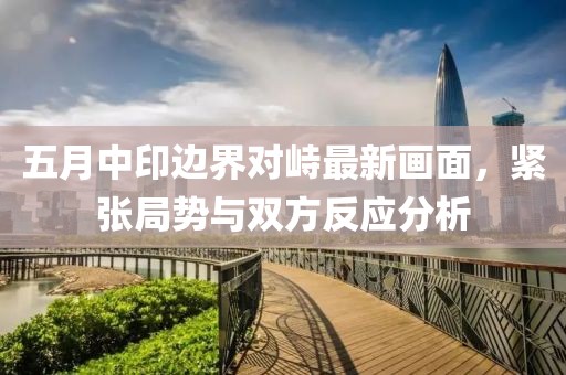 五月中印边界对峙最新画面，紧张局势与双方反应分析