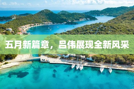 五月新篇章，吕伟展现全新风采