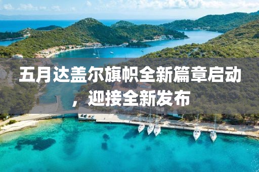 五月达盖尔旗帜全新篇章启动，迎接全新发布