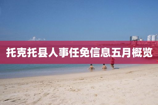 托克托县人事任免信息五月概览