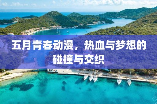 五月青春动漫，热血与梦想的碰撞与交织
