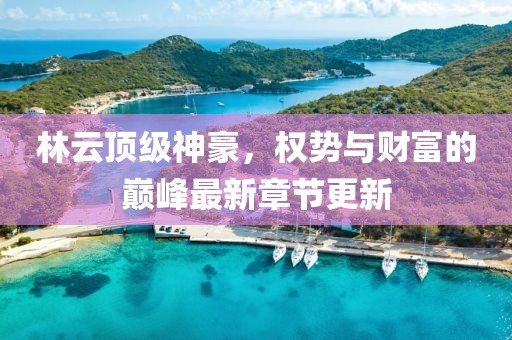 林云顶级神豪，权势与财富的巅峰最新章节更新
