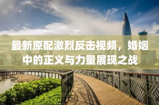 最新原配激烈反击视频，婚姻中的正义与力量展现之战