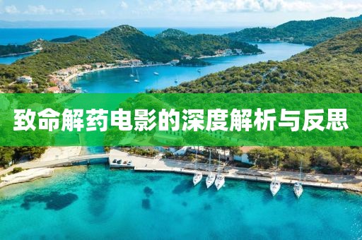 致命解药电影的深度解析与反思