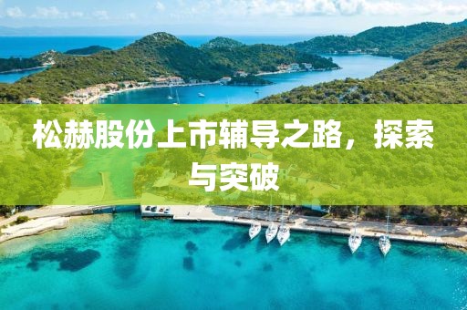 松赫股份上市辅导之路，探索与突破