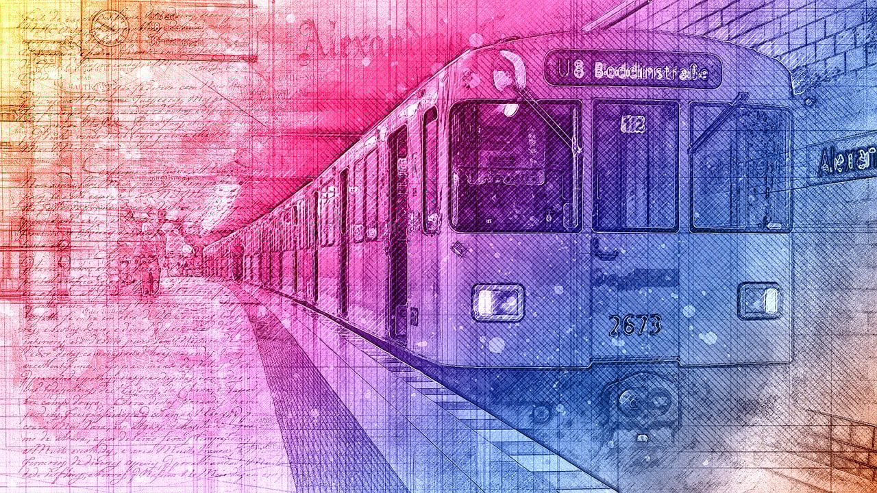 城市音乐的繁荣与创新，最新城歌曲大盘点