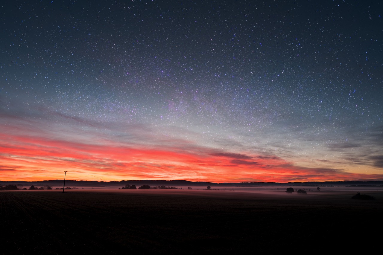楚雄明星璀璨闪耀，文化天空的亮丽之光