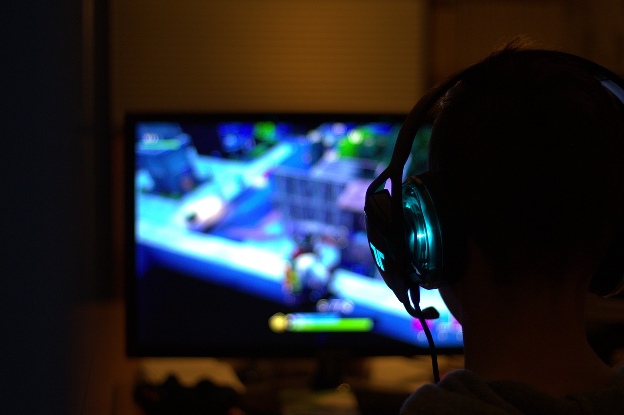 DOTA2比赛视频，热血竞技的视觉盛宴