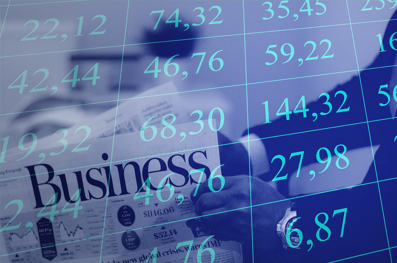 美国行情数据深度解析报告