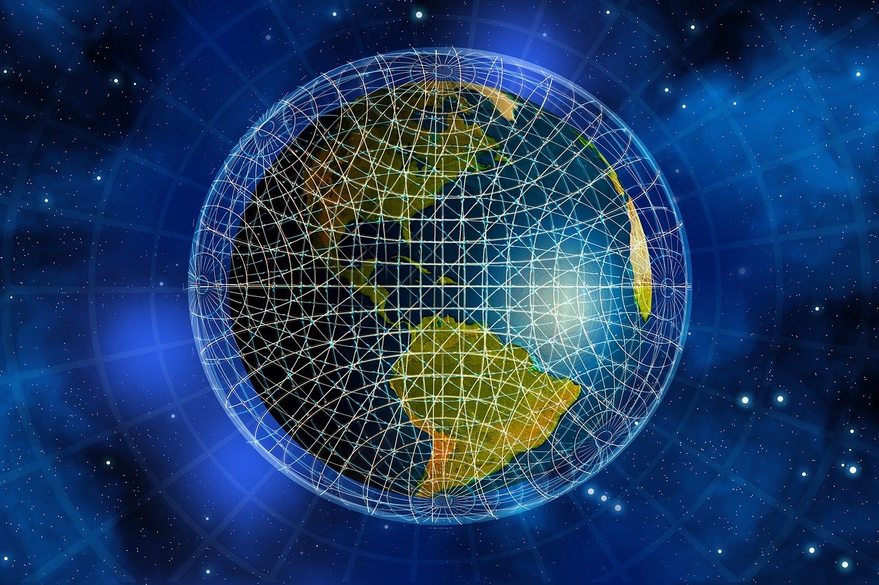 最新网络流行语席卷全球，语言变迁与社会现象的深度观察