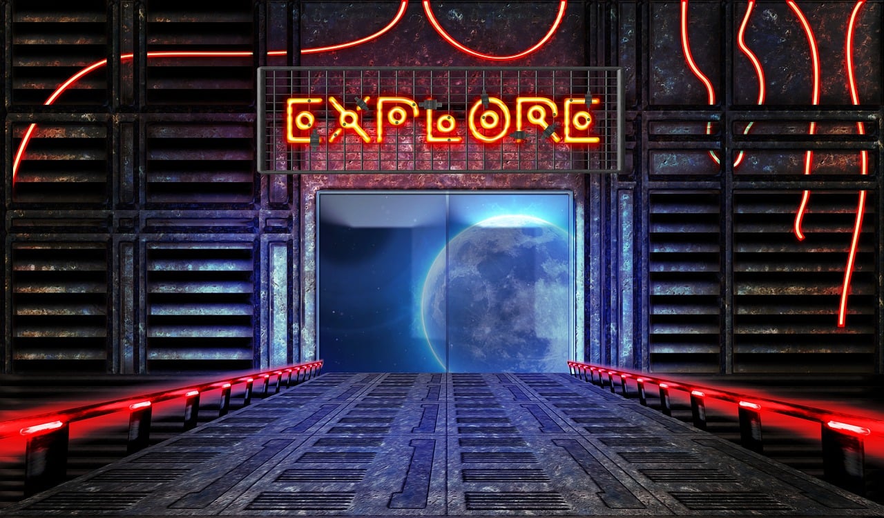 EVE最新资讯，开启宇宙探索新篇章