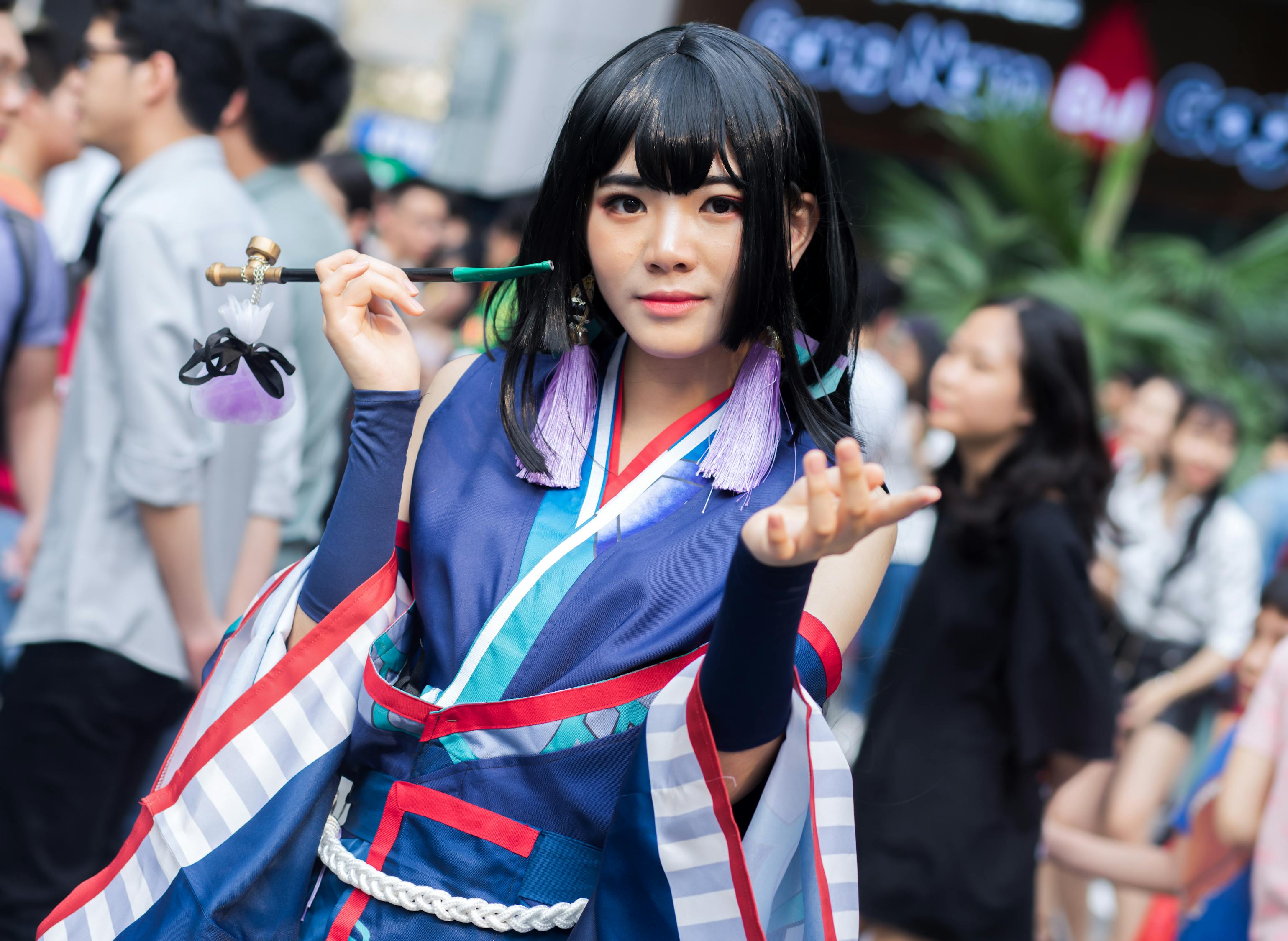 女子特战队演员表全解析及角色介绍