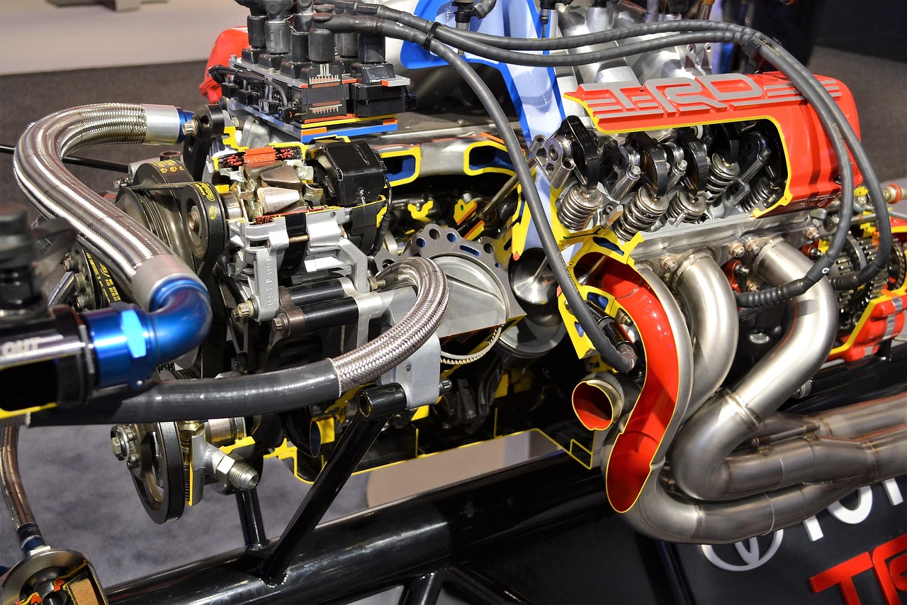 全面解读丰田V8车型及价格，丰田V8价格究竟多少钱一辆？