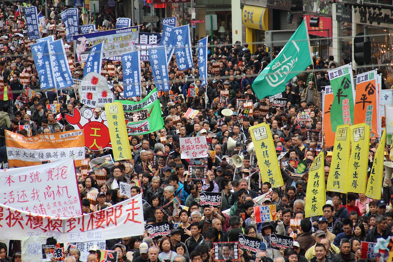 香港六月最新资讯概览，全面解读六月香港最新资讯动态
