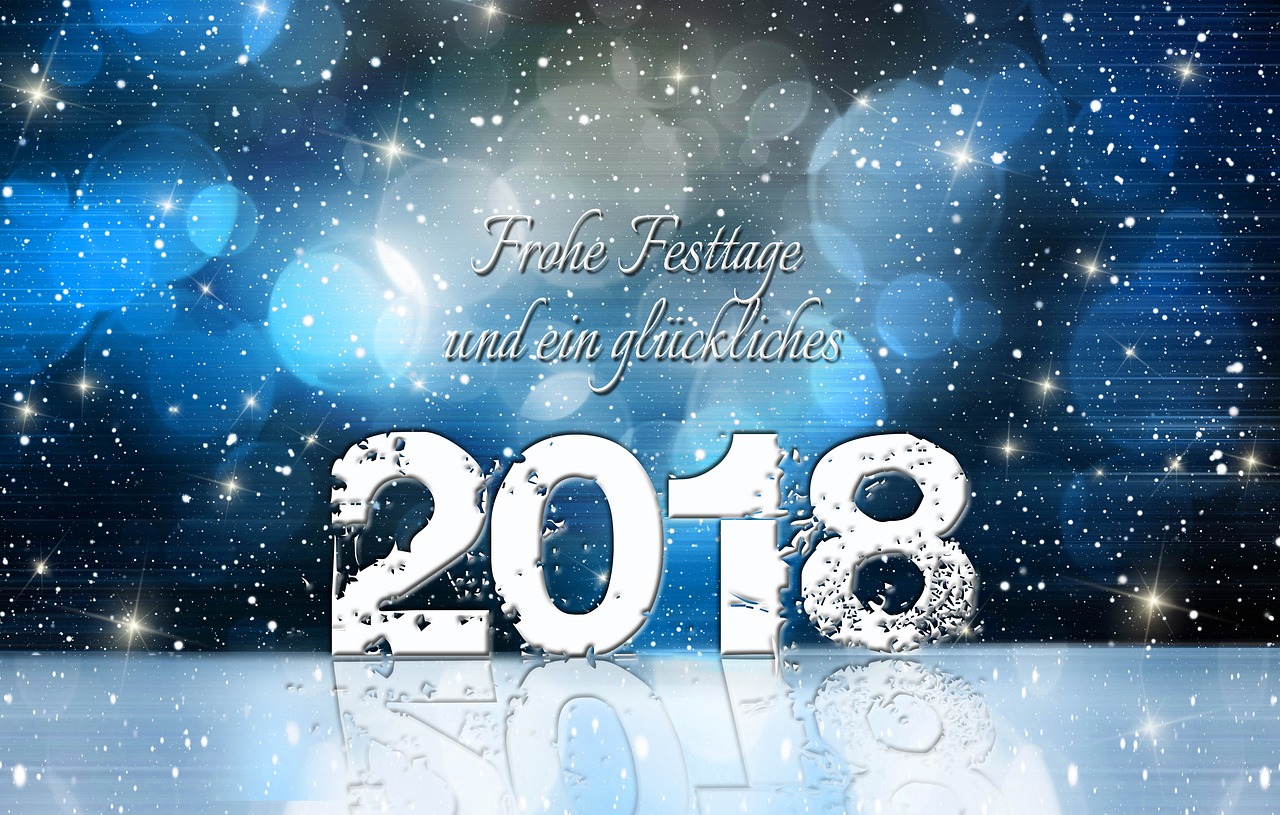 新年新希望，迎接机遇，送上温馨的祝福与祝愿