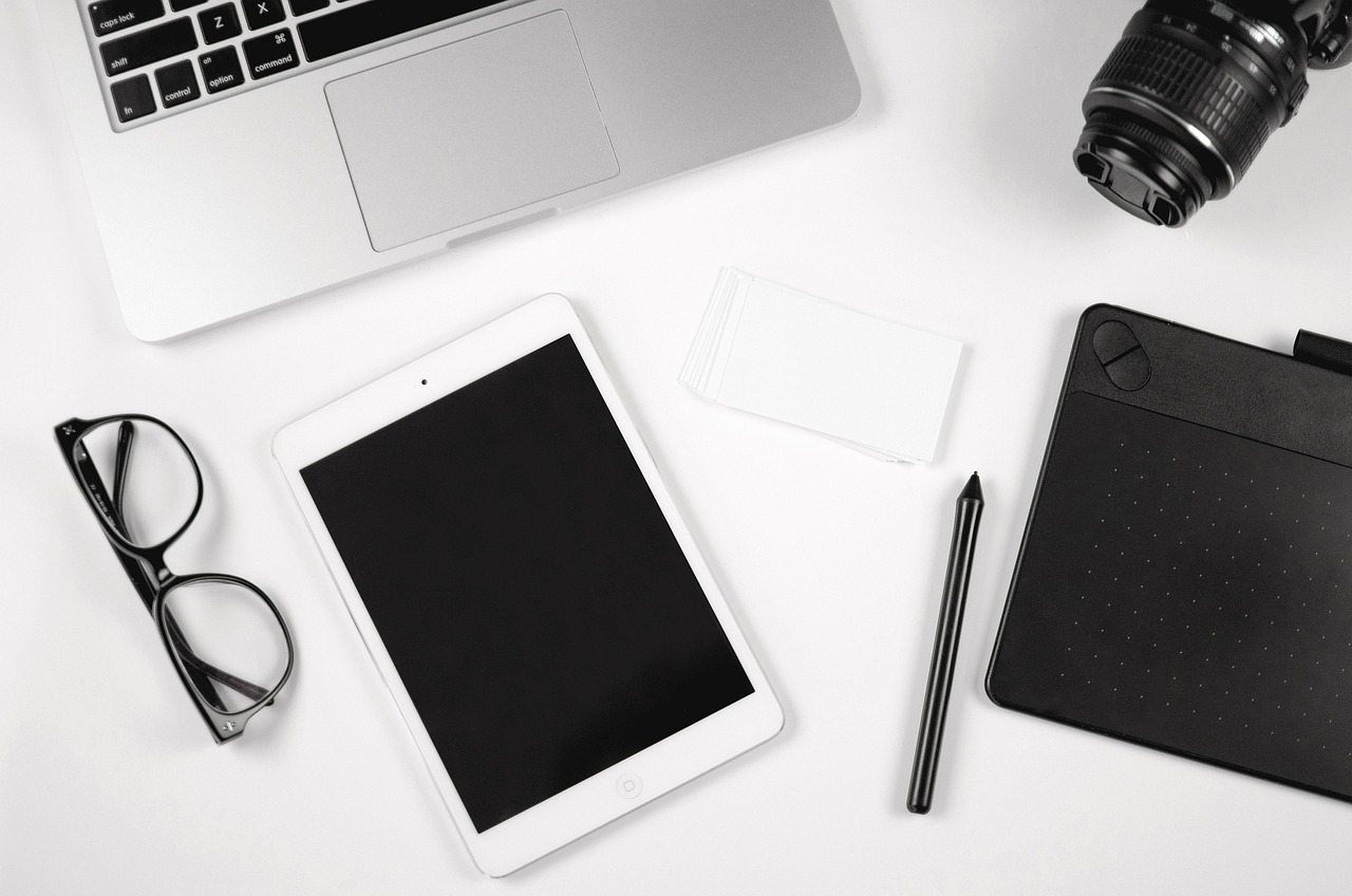 科技与艺术的巅峰融合，全新发布iPad Pro 3月重磅来袭！