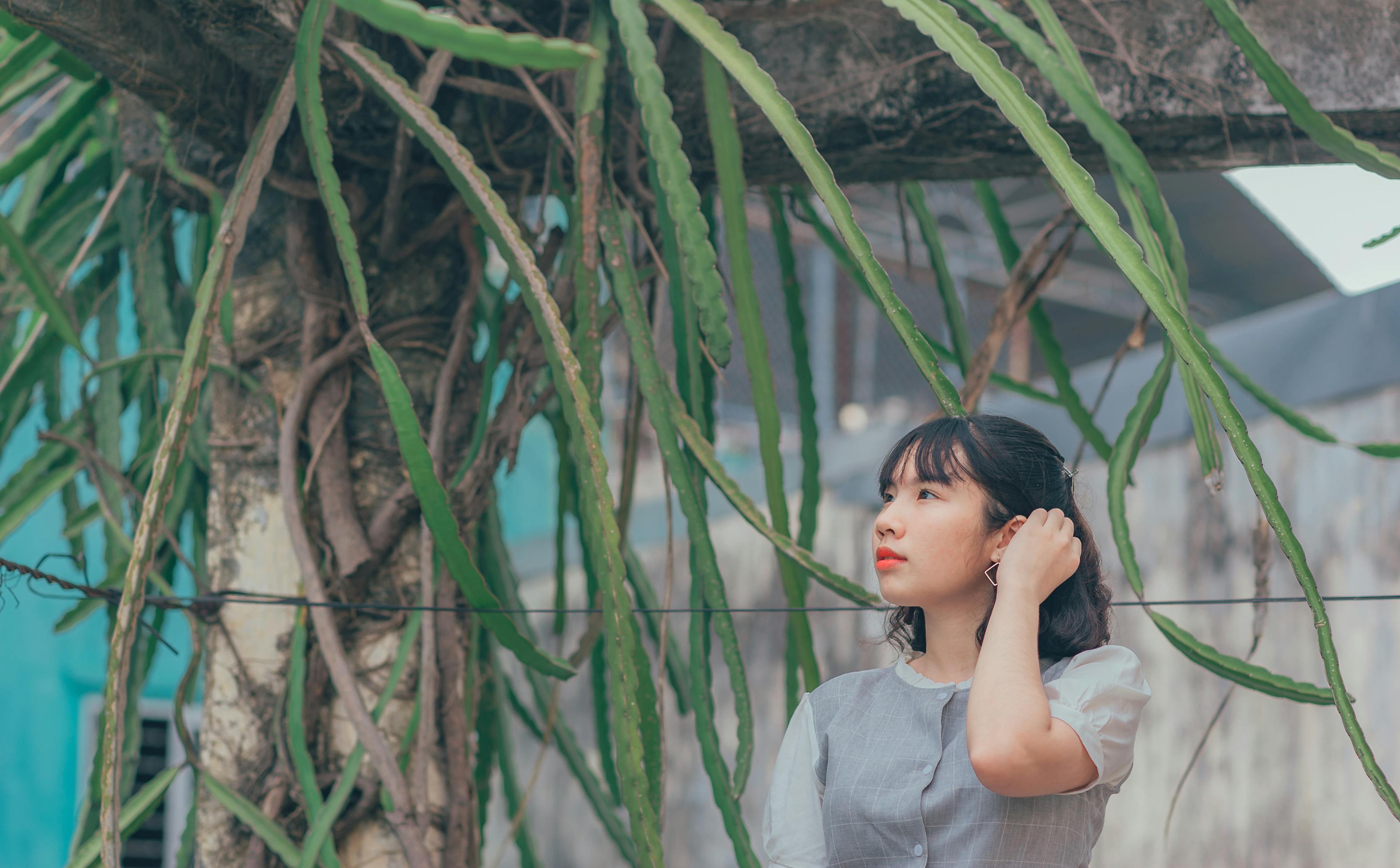 三月松井演员，演艺界的耀眼之星