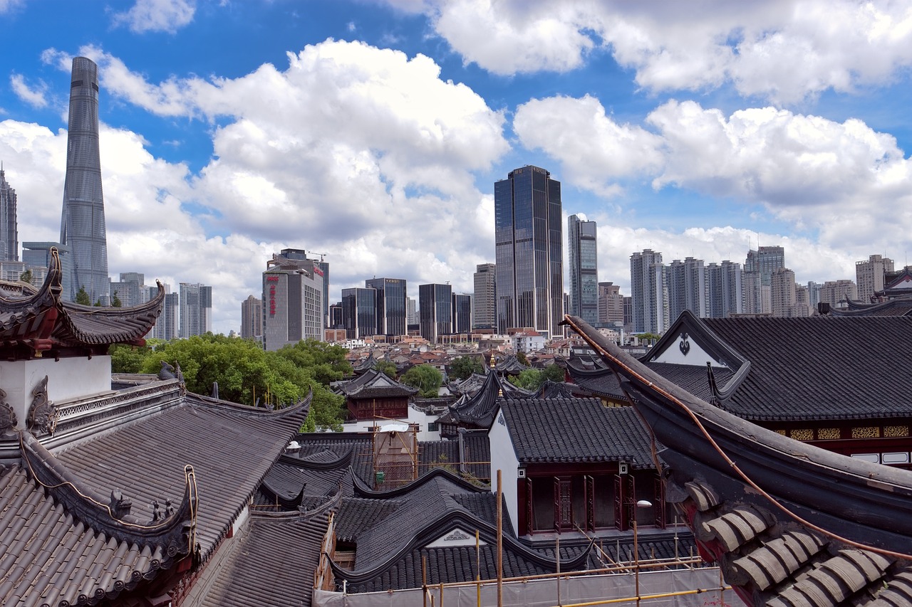 揭秘北京楼市风云变幻，深度解析4月价格走势及未来展望