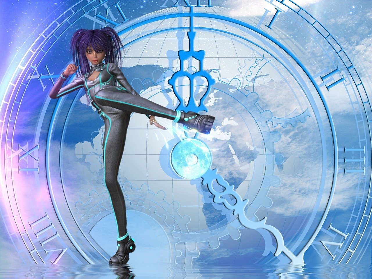 4月S级演员，璀璨舞台之星的闪耀时刻