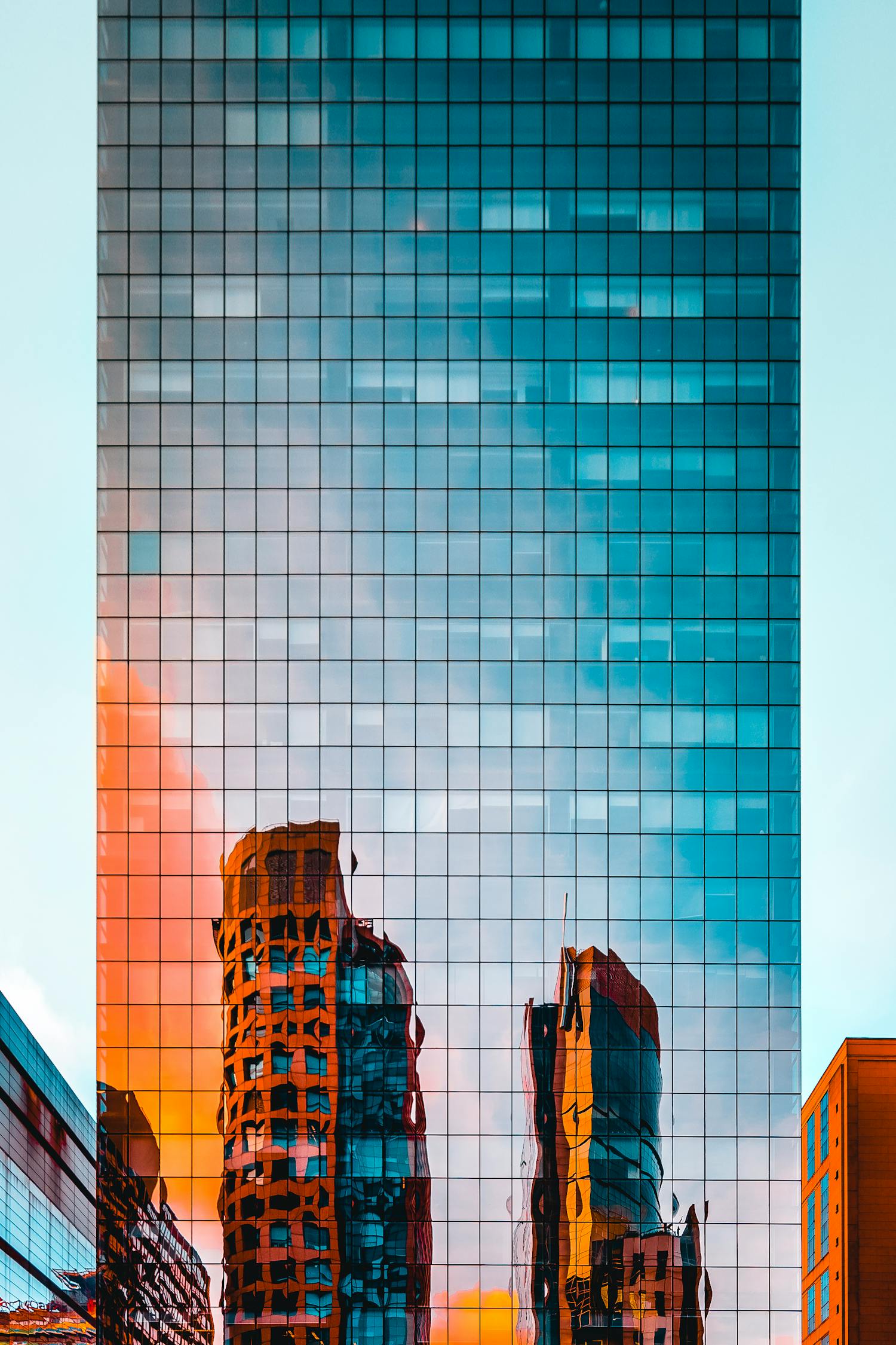 五月物流上市企业的繁荣景象