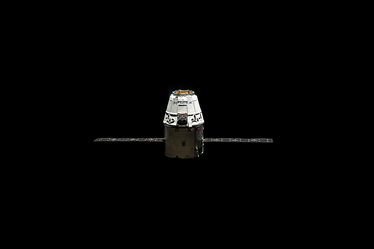 五月航天探索宇宙的新里程碑，最新进展资讯汇总