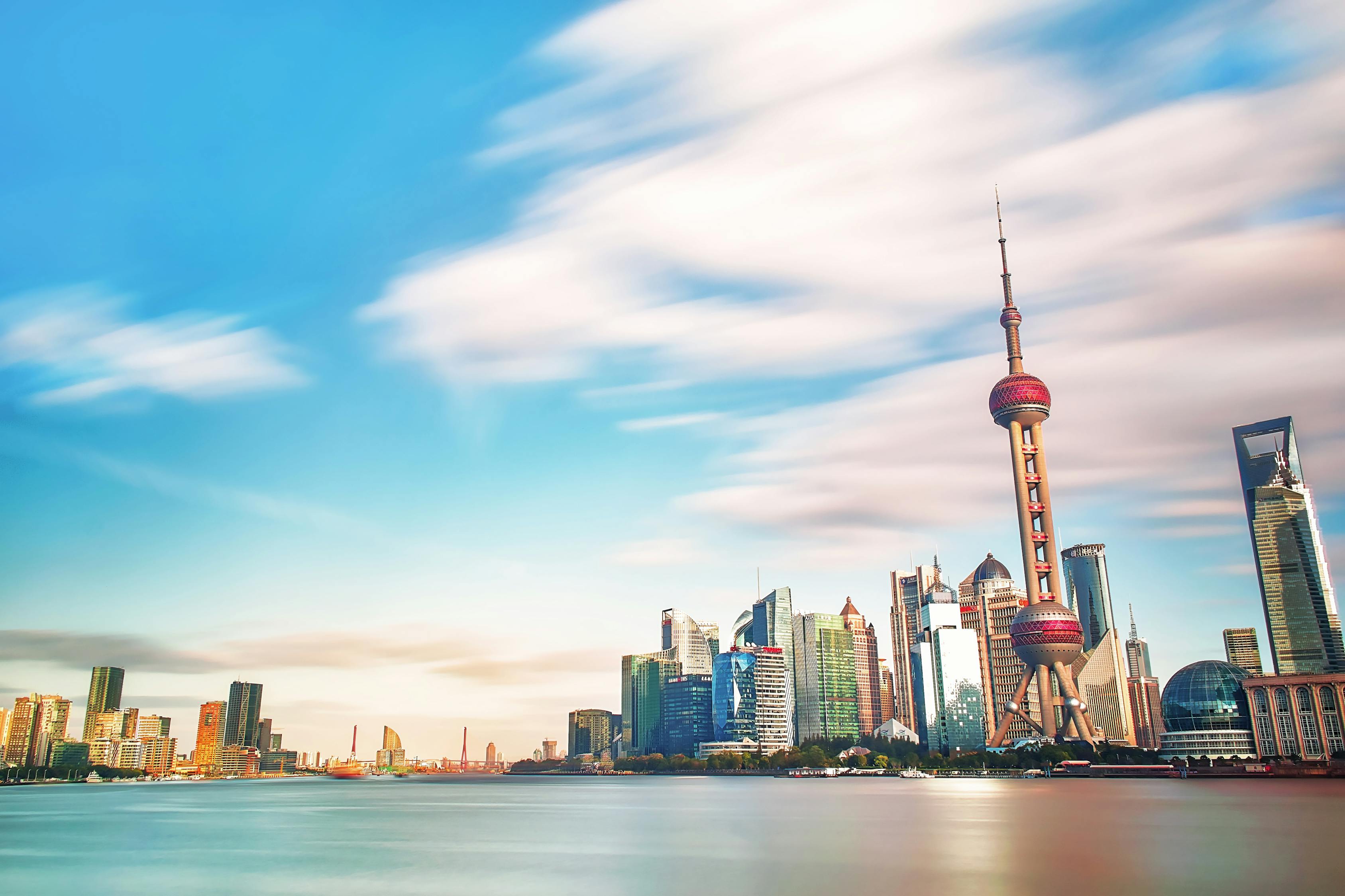 五月大运上市，开启繁荣篇章，新时代启程！