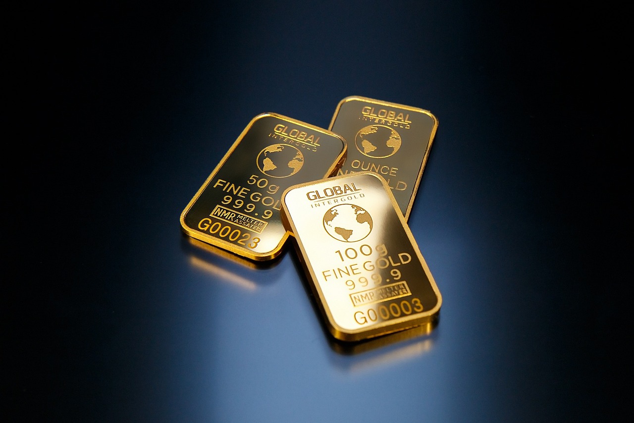 五月最新黄金金价动态分析与预测