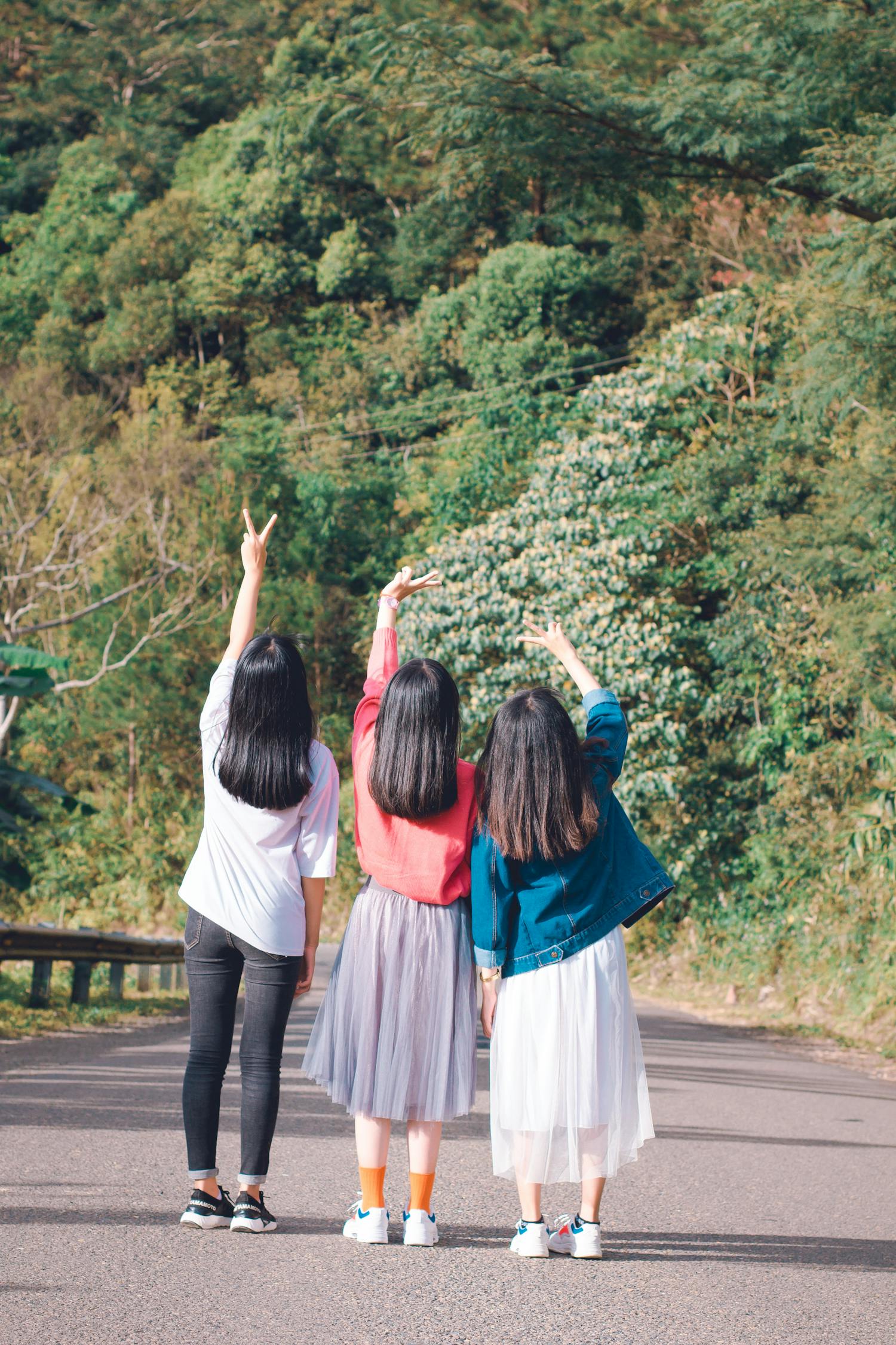 五月动漫头像精选，女生可爱风采展现